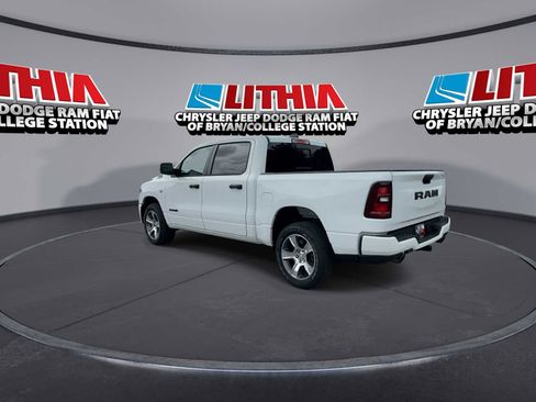 New 2026 RAM 1500 Express image 6