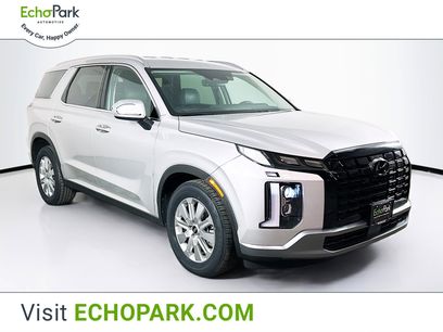 Used 2024 Hyundai Palisade SEL