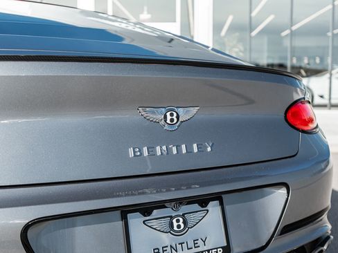 Certified 2022 Bentley Continental GT Speed image 10