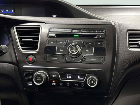 Used 2013 Honda Civic EX image 26