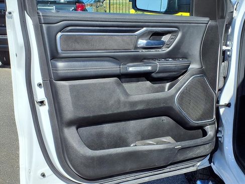 Used 2023 RAM 1500 Laramie image 29