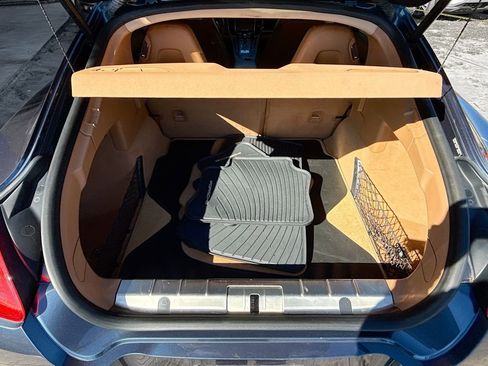 Used 2011 Porsche Panamera 4S image 30