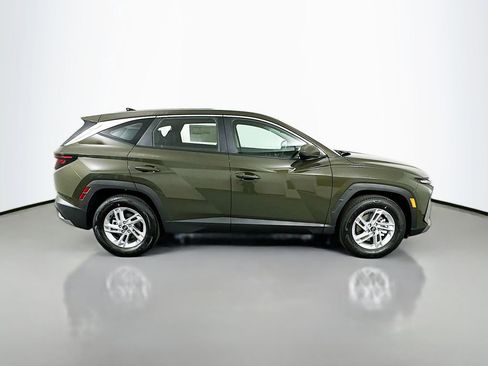 New 2026 Hyundai Tucson SE image 4