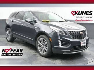Used 2023 Cadillac XT5 Premium Luxury w/ Technology Package video 1