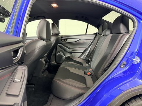 Used 2025 Subaru WRX Premium AWD/4WD image 23