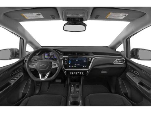 Used 2023 Chevrolet Bolt LT FWD image 5