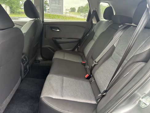 Used 2023 Nissan Rogue SV AWD/4WD image 7