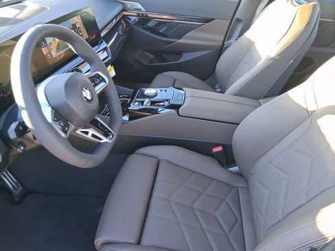 New 2026 BMW 540i xDrive w/ M Sport Package image 5