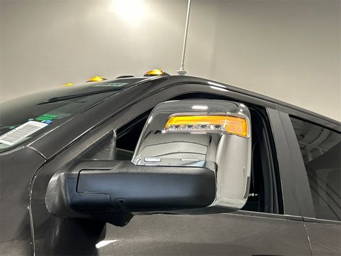 New 2025 RAM 2500 Laramie image 12