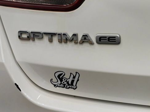 Used 2016 Kia Optima LX FWD image 31