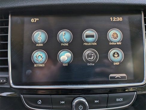 Used 2017 Buick Encore Preferred image 21