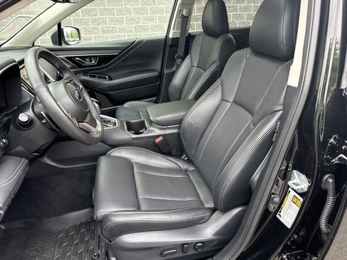 Used 2025 Subaru Outback Limited XT image 15