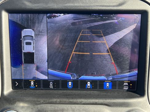 Used 2020 GMC Sierra 1500 Denali w/ Denali Carbonpro Edition image 15