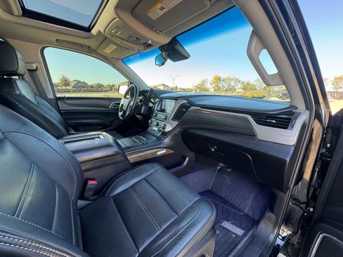 Used 2018 GMC Yukon XL Denali w/ Open Road Package image 37
