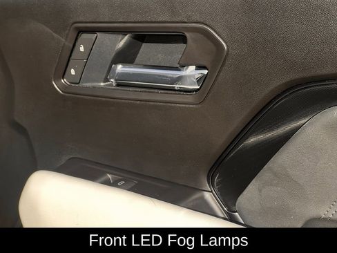 New 2026 GMC Canyon AT4X image 29