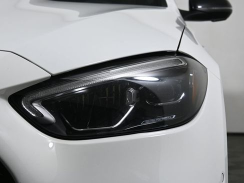 Certified 2025 Mercedes-Benz C 300 4MATIC Sedan image 10