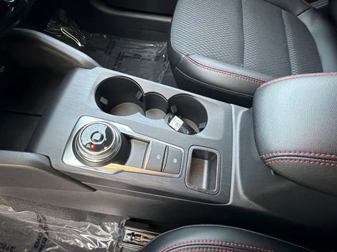 New 2026 Ford Escape ST-Line Select w/ Equipment Group 401A image 13