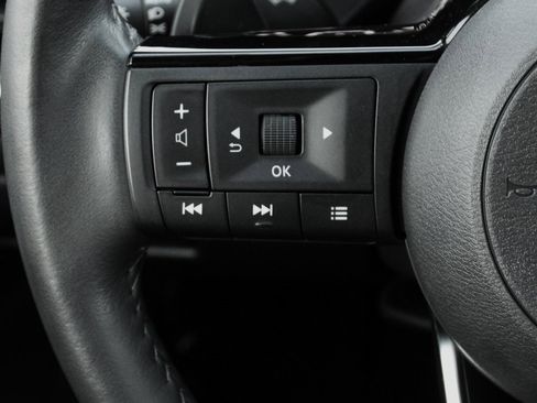 Used 2023 Nissan Rogue SV w/ SV Premium B Package image 30