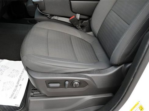 Used 2021 GMC Sierra 1500 Elevation image 13