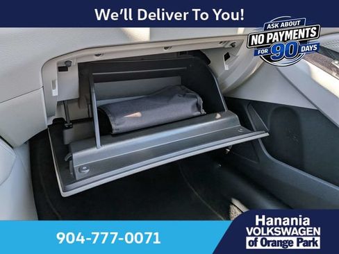 Used 2022 Nissan Altima 2.5 SL FWD image 25