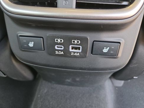 Certified 2025 Subaru Outback Limited AWD/4WD image 23
