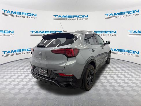 Used 2025 Buick Encore GX Sport Touring w/ Comfort Package FWD image 5