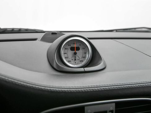 Used 2007 Porsche 911 Carrera 4S AWD/4WD image 29