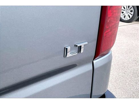 New 2026 Chevrolet Silverado 1500 LT image 9