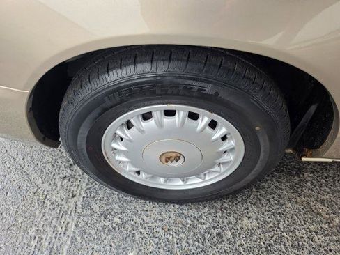 Used 1999 Buick Century Limited FWD image 30
