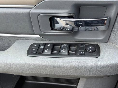 Used 2014 RAM 1500 Big Horn image 22