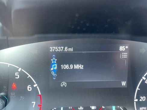 Used 2023 Ford Maverick XL FWD image 29