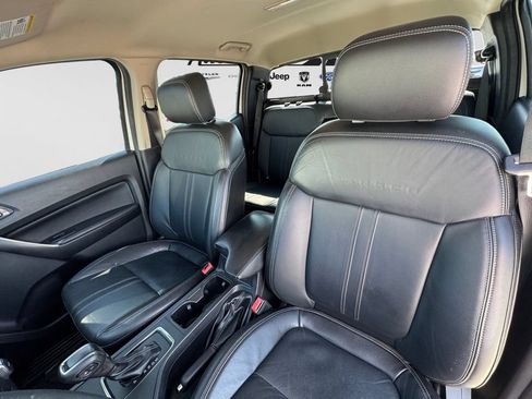 Used 2019 Ford Ranger Lariat w/ Equipment Group 501A Mid AWD/4WD image 19