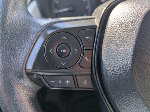 Used 2024 Toyota Corolla Cross L FWD image 17