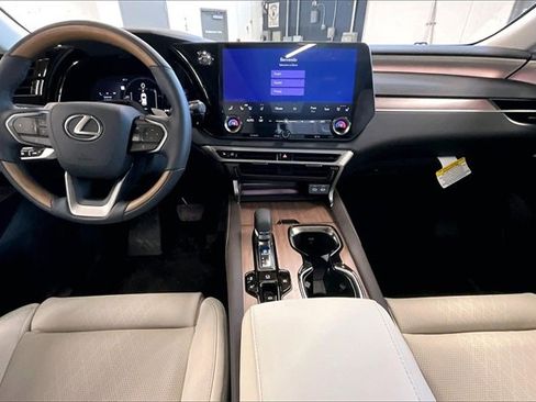 New 2026 Lexus RX 350 image 5
