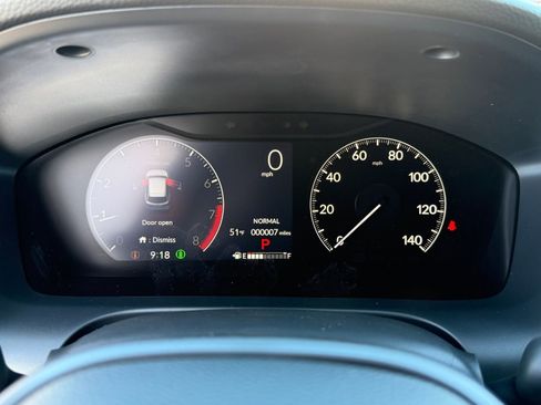 New 2026 Honda HR-V LX image 16