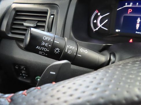 Used 2023 Honda Passport TrailSport image 21