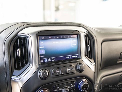 Used 2021 Chevrolet Silverado 1500 RST AWD/4WD image 27