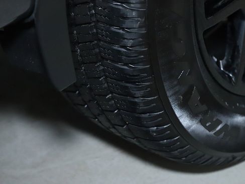 Used 2024 Ford F150 STX w/ STX Black Appearance Package image 36