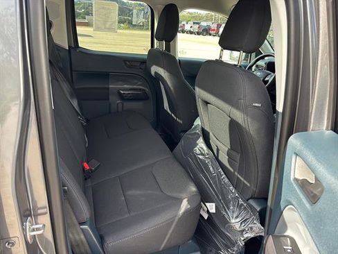 New 2025 Ford Maverick XL w/ Equipment Group 101A image 18