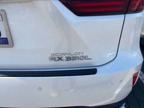 Used 2018 Lexus RX 350L FWD image 6