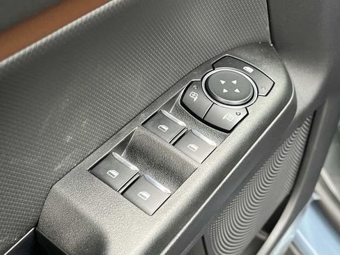 Used 2025 Ford Bronco Sport Outer Banks w/ Outer Banks Tech Package+ AWD/4WD image 24