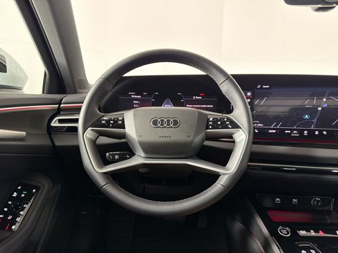 Certified 2025 Audi A5 2.0T Premium Plus w/ Premium Plus AWD/4WD image 16