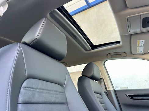 New 2026 Honda CR-V EX-L image 19