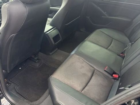 Used 2020 Honda Accord Sport image 7