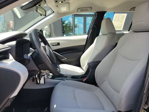 Used 2022 Toyota Corolla Cross L FWD image 15