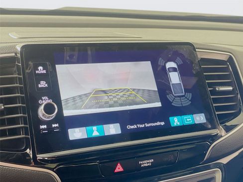 New 2026 Honda Ridgeline Black Edition image 12