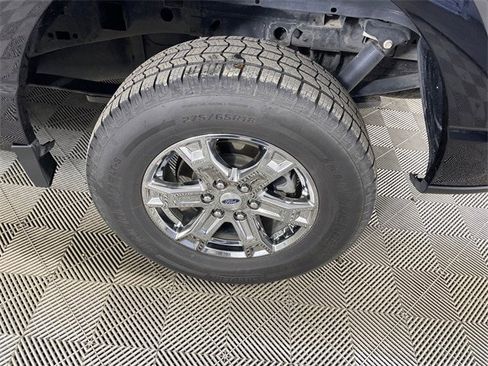 Certified 2023 Ford F150 Lariat image 21