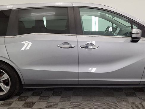 Used 2019 Honda Odyssey EX-L image 5