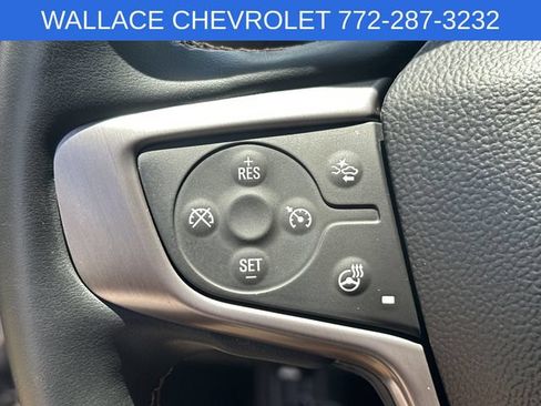 Used 2023 GMC Terrain AT4 w/ Tech Package AWD/4WD image 23