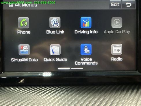 Used 2020 Hyundai Tucson SEL image 11